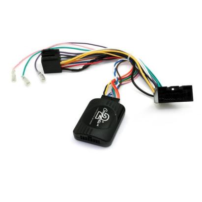 Adaptor comenzi volan Connects2 pentru Land Rover Freelander 2, Discovery, Range Rover Sport