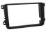 Rama adaptoare 2DIN Connects2 CT24SK06 pentru Skoda Fabia, Octavia, Roomster
