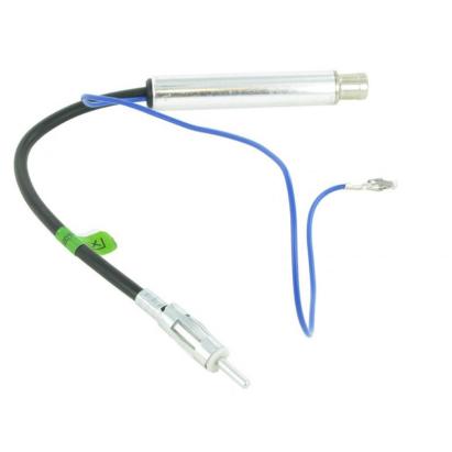 Adaptor antena radio VW Connects2 CT27AA08 cu alimentare Phantom DIN