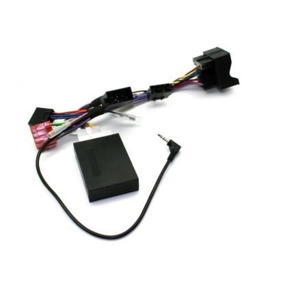 Adaptor comenzi volan Connects2 CTSMA001 pentru MAN TGA/TGL/TGM/TGS/TGX