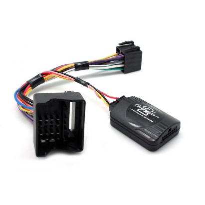 Adaptor comenzi volan Connects2 CTSLR005.2 pentru Land Rover Range Rover L322