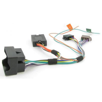 Adaptor comenzi volan Connects2 CTSCT004.2 pentru Citroen C2, C3, C4, C5, C8