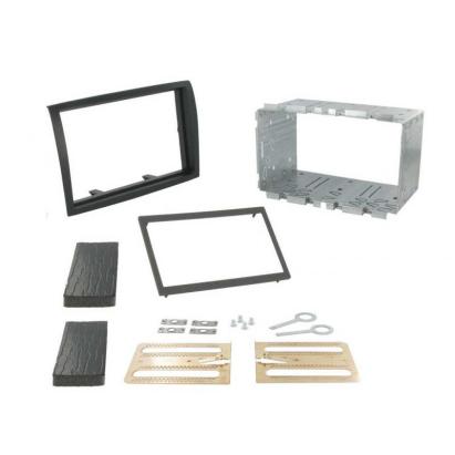 Kit montaj 2DIN Connects2 pentru Citroen Relay si Jumpy 2
