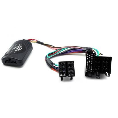 Adaptor comenzi volan Connects2 pentru Kia Cee'd 2007-2009