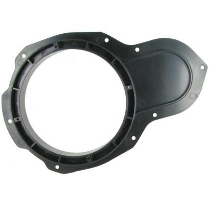 Adaptoare difuzoare 165 mm Connects2 pentru VW Passat si Passat CC