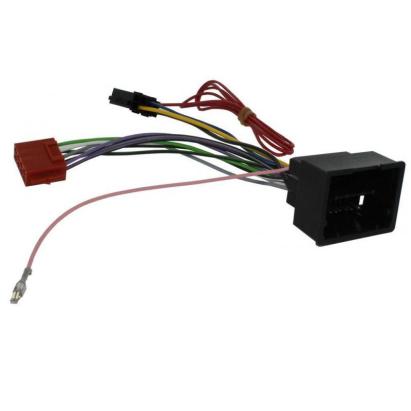 Cablaj adaptare alimentare la ISO pentru Chevrolet Connects2 CT20CV04