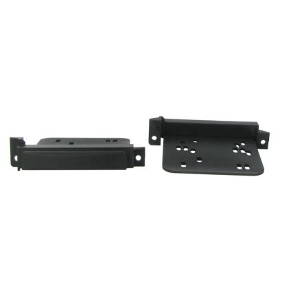 Kit rama radio Connects2 pentru Jeep Grand Cherokee 2011-2014
