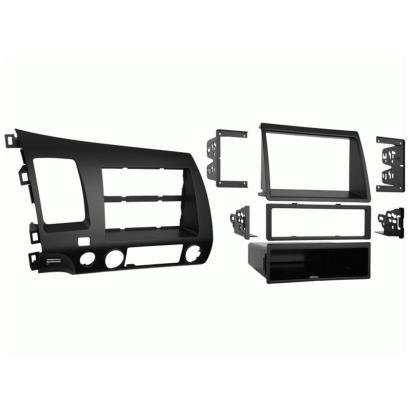 Rama adaptoare 1DIN Connects2 pentru Honda Civic 2006-2011