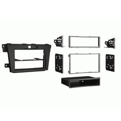 Kit rama adaptoare 1DIN Connects2 pentru Mazda CX-7 2009-2012