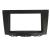 Rama adaptoare 2DIN Connects2 CT23SZ05 pentru Suzuki Kizashi 2010-2014