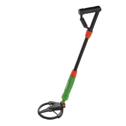 Detector de metale pentru copii Brainstorm, 79,5 cm, 6 ani+