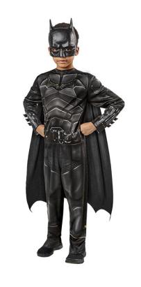 Costum de carnaval - Batman Clasic