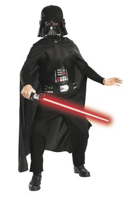 Costum de carnaval - Darth Vader Ep. 3
