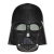 Costum de carnaval - Darth Vader in actiune