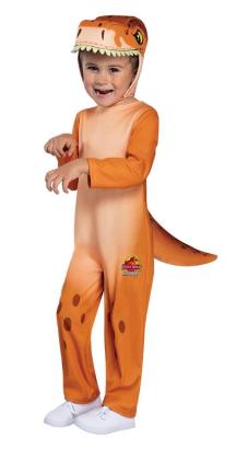 Costum de carnaval - Dinozaur T-Rex