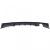 Difuzor spate Performance negru lucios, potrivit pentru Seria 3 BMW F30 F31 316 318 320 Performance AutoTuning