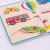 Puzzle din lemn cu manere si piese incastrate - Vehicule, 8 piese