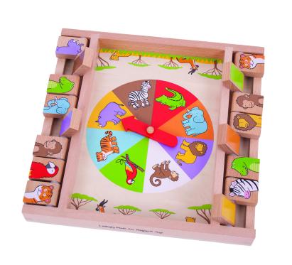 Joc de indemanarea - elibereaza animalutele