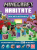 Minecraft Habitate - aventura cu autocolante pentru copii 6+