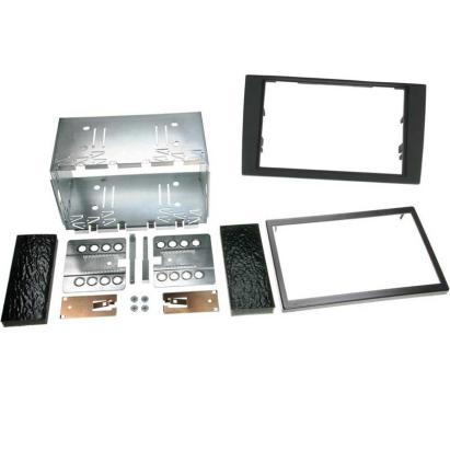 Kit ramă 2DIN Connects2 CT23ST10 pentru Seat Exeo 2009-2013