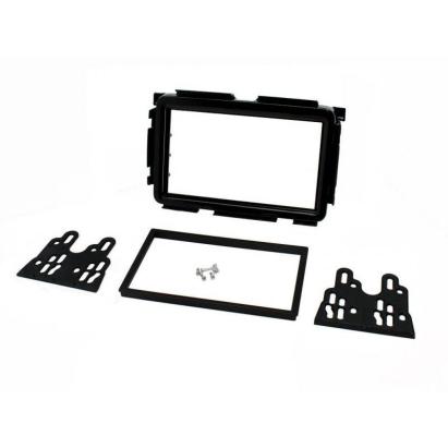 Rama adaptoare 2DIN Connects2 pentru Honda HR-V 2014+ volan stânga