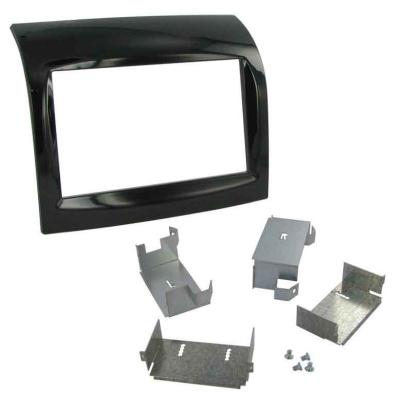 Kit ramă 2DIN Connects2 CT23FT17 pentru Fiat Ducato, Jumper și Boxer Euro 5