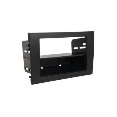 Rama adaptoare radio 1DIN/2DIN Connects2 pentru Audi A4 2001-2008