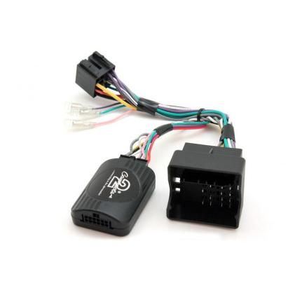 Adaptor comenzi volan Skoda Connects2 CTSSK003.2 pentru radio aftermarket