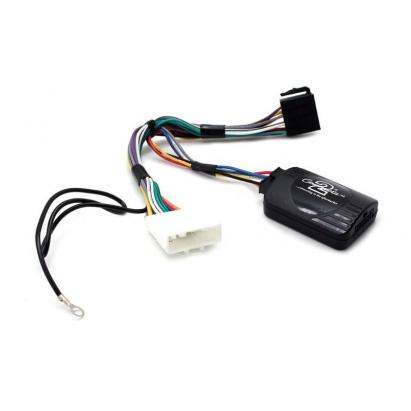 Adaptor comenzi volan Nissan Connects2 CTSNS003.2 pentru radio aftermarket