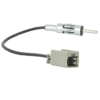 Adaptor antenă radio Hyundai Kia Connects2 CT27AA39 cu mufă DIN