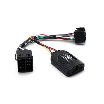 Adaptor comenzi volan Connects2 pentru Land Rover Discovery 2001-2004 ISO