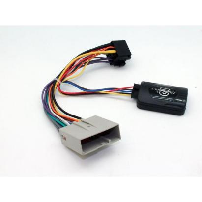 Adaptor comenzi volan Connects2 CTSFO012.2 pentru Ford Fiesta si Fusion