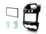 Kit instalare 2DIN Connects2 CT23FD37 pentru Ford Ranger, finisaj premium