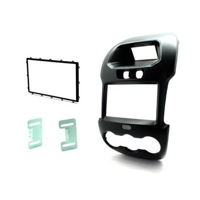 Kit instalare 2DIN Connects2 CT23FD37 pentru Ford Ranger, finisaj premium