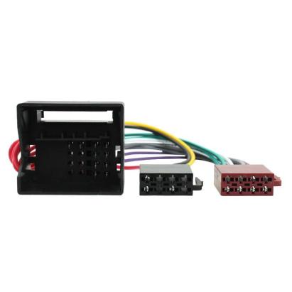 Cablaj adaptor ISO Connects2 pentru Alfa Romeo Giulietta 2010-2014