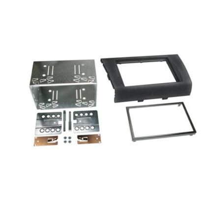 Kit rama 2DIN Connects2 CT23SZ02 pentru Suzuki Dzire, Swift si Ertiga