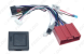 Cablaj CANBUS pentru navigatie 9 inch Mazda 3, CX-5 si 6 cu amplificator