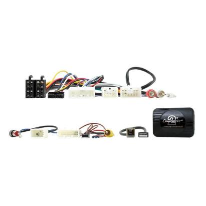 Adaptor comenzi volan Toyota Connects2 CTSTY015.2 pentru modele selectate