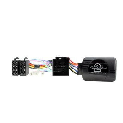 Adaptor comenzi volan Connects2 pentru Ford Fiesta 2018 cu SYNC3