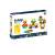 Cuburile lui Pitagora educative, set constructie geometric 30 piese