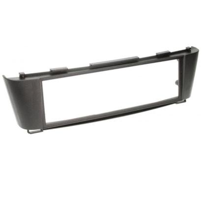 Rama adaptoare 1DIN Connects2 pentru Nissan Almera 2000-2006, negru