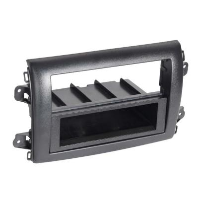 Rama adaptoare 2DIN cu buzunar pentru Fiat Ducato Series 8 2021