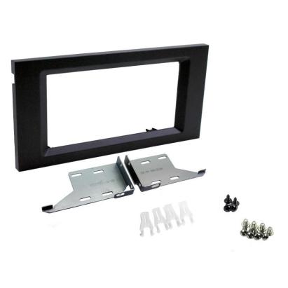 Rama adaptoare 2DIN Connects2 pentru Mercedes-Benz Actros 2011-2021