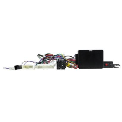 Adaptor comenzi volan Connects2 CTSNS024.2 Nissan cu păstrare camere 360°