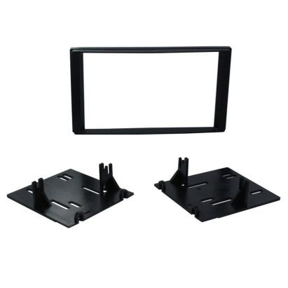 Kit rama adaptoare 2DIN Connects2 pentru Subaru Impreza 2008-2015