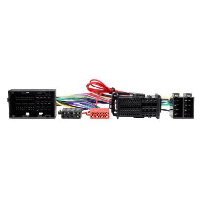 Cablaj adaptor ISO Connects2 CT10JP06 pentru Jeep Cherokee si Grand Cherokee