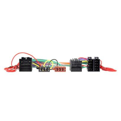 Cablaj ISO adaptare Connects2 CT10FD10 pentru Ford Fiesta, Focus si Transit