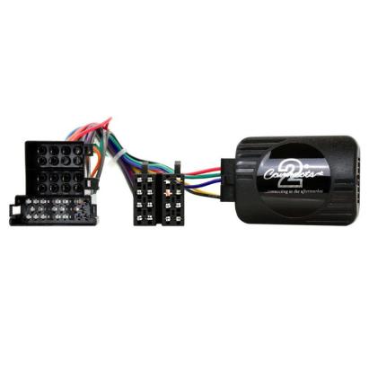 Adaptor comenzi volan Connects2 pentru Fiat Ducato CTSFA024.2