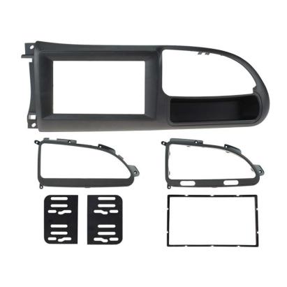 Rama adaptoare 2DIN Connects2 CT23FD74 pentru Ford Transit 2009-2015, neagră