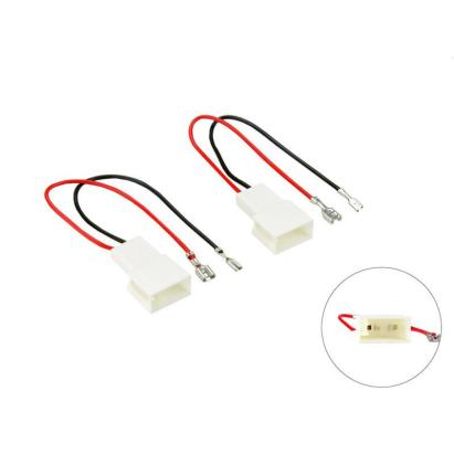 Adaptor difuzor Connects2 CT55-MT01 pentru Mitsubishi ASX, Colt, L200